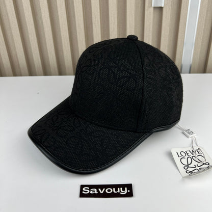 CASQUETTE LOEWE HAUTE QUALITÉ W121