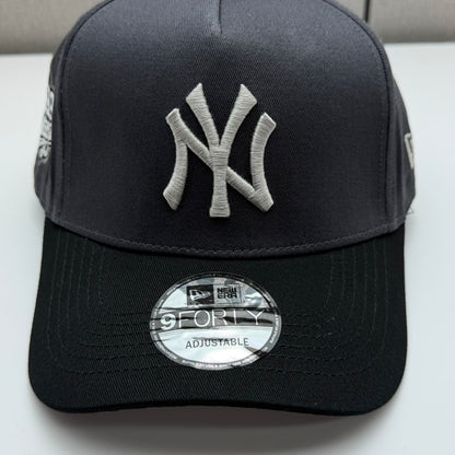 CASQUETTE NW ERA COOPERSTOWN W SÉRIES 1999 QUALITÉ SUPÉRIEURE N176