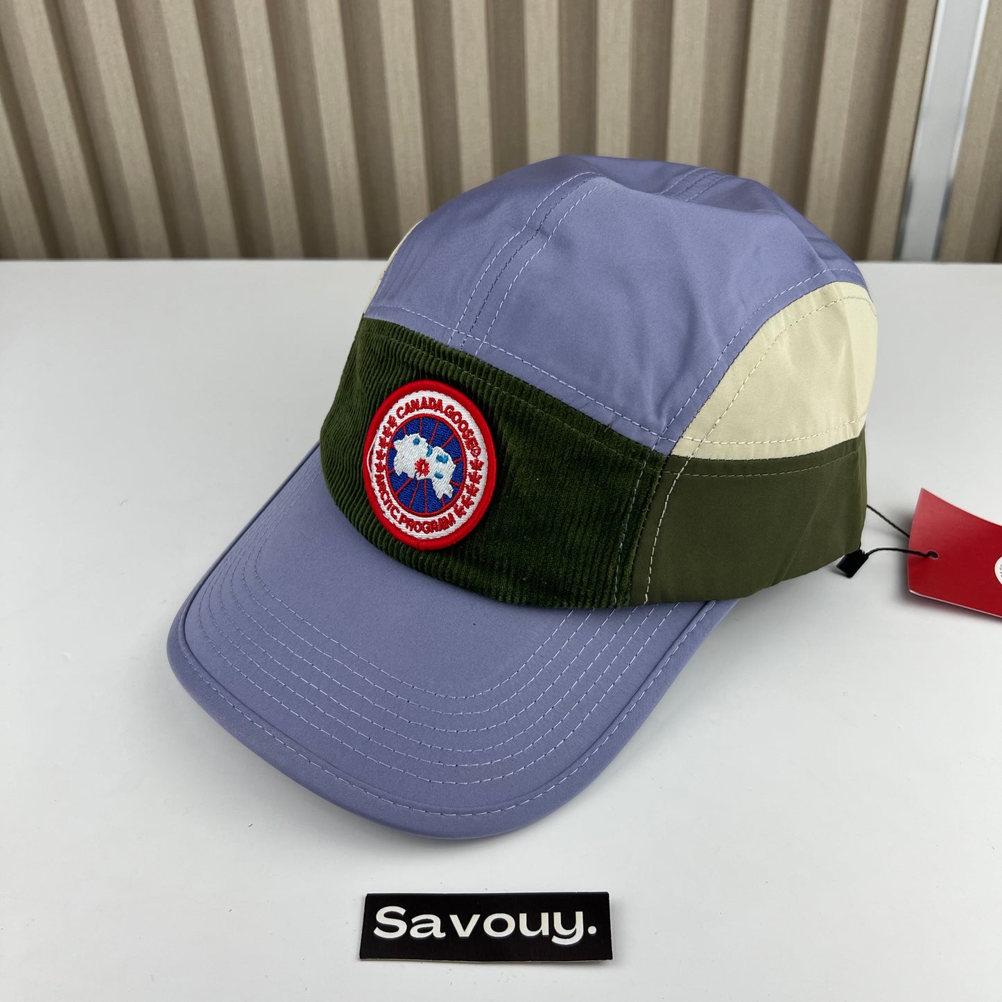 CASQUETTE CANADA GOOS QUALITÉ SUPÉRIEURE C174