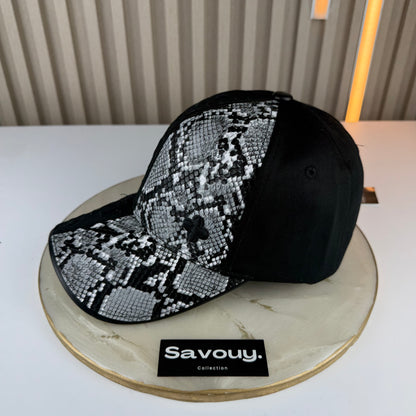 CASQUETTE LV SNACK HAUTE QUALITÉ L210