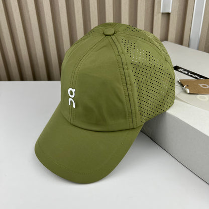 CASQUETTE ON CLOUD CAPS QUALITÉ SUPÉRIEURE N204
