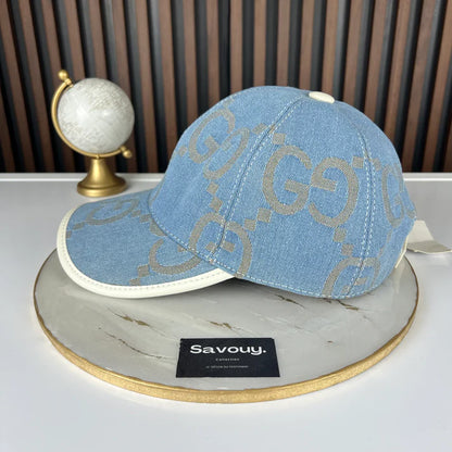 CASQUETTE GUCCI QUALITÉ SUPÉRIEURE G189