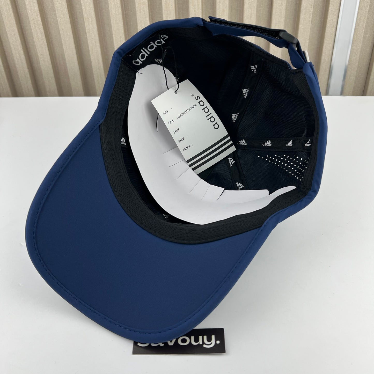 CASQUETTE ADIDAS QUALITÉ SUPÉRIEURE A167