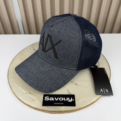 CASQUETTE ARMANI HAUTE QUALITÉ X125
