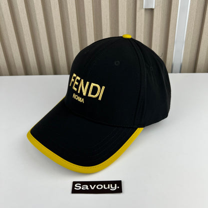 CASQUETTE FENDI HAUTE QUALITÉ F119