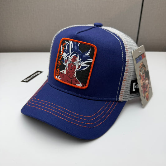 CASQUETTE CAPSLAB GOKU HAUTE QUALITÉ G265