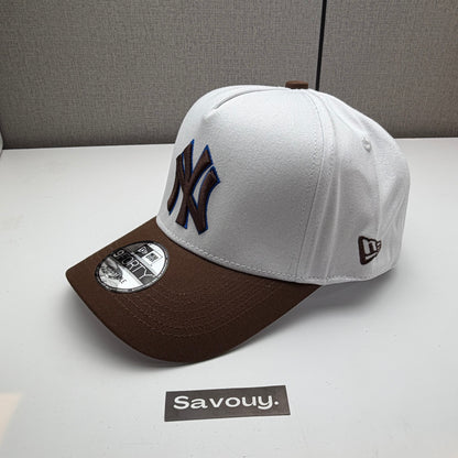 CASQUETTE NW ERA COOPERSTOWN SUBWAY SÉRIES QUALITÉ SUPÉRIEURE N173