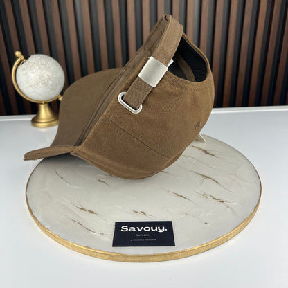 CASQUETTE NY HAUTE QUALITÉ N104