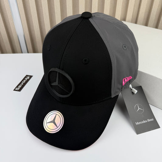 CASQUETTE M BENZ EARA SUPER QUALITÉ M118