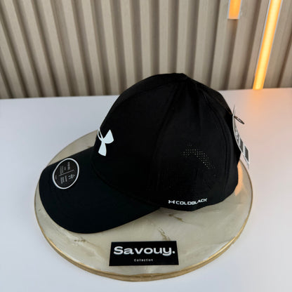CASQUETTE UNDER ARMUOR GOLF QUALITÉ SUPÉRIEURE U101