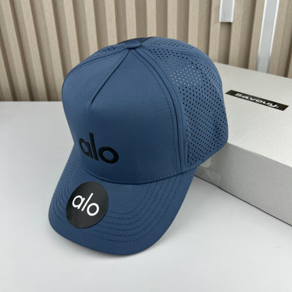CASQUETTE ALO QUALITÉ SUPÉRIEURE A163