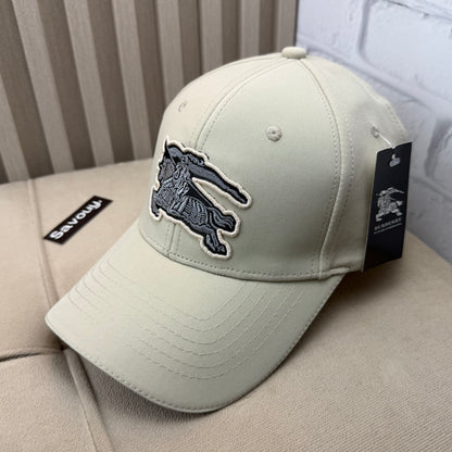 CASQUETTE BURBERRY HAUTE QUALITÉ B124
