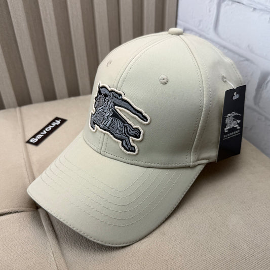 CASQUETTE BURBERRY HAUTE QUALITÉ B124