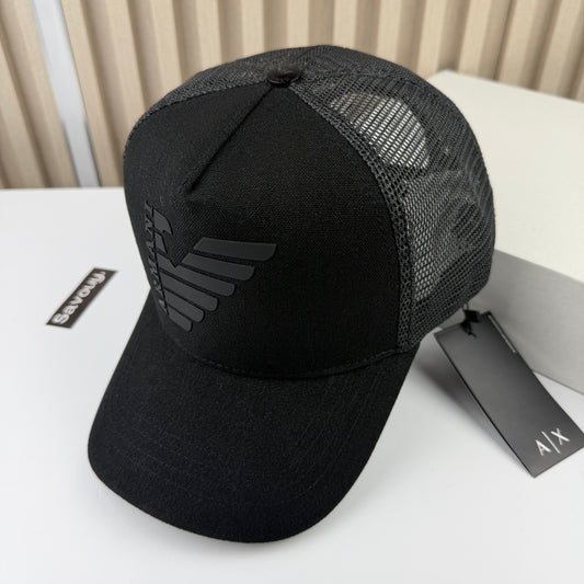 CASQUETTE ARMANI HAUTE QUALITÉ X118