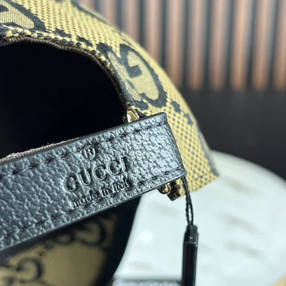 CASQUETTE GUCCI QUALITÉ SUPÉRIEURE G201