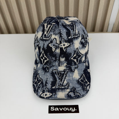 CASQUETTE LV MNG QUALITÉ SUPÉRIEURE L225