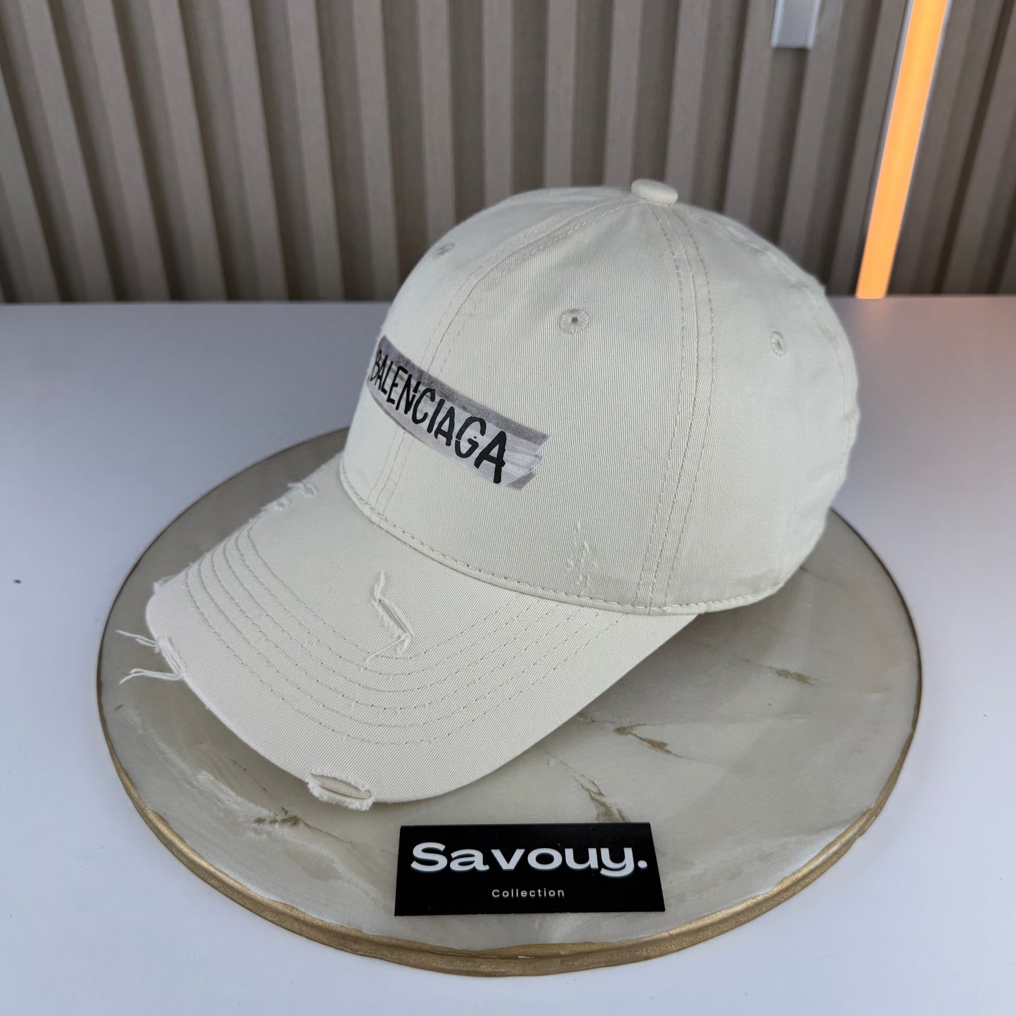 CASQUETTE BALENCIAGA QUALITÉ SUPÉRIEURE B243