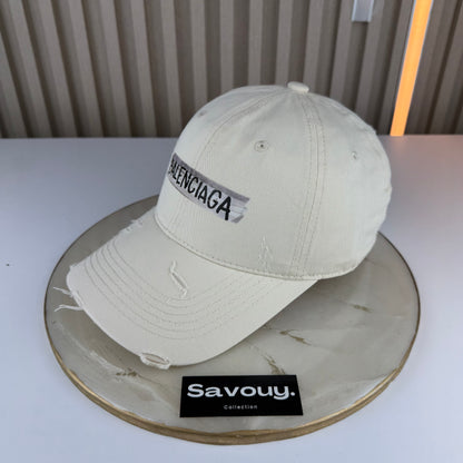 CASQUETTE BALENCIAGA QUALITÉ SUPÉRIEURE B243