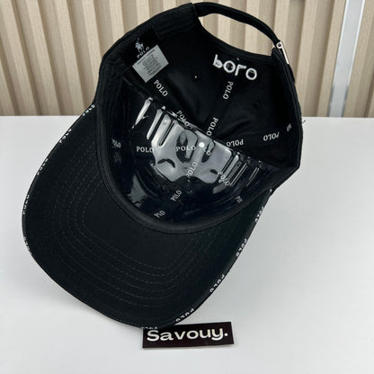 CASQUETTE POLO Ralph Lauren HAUTE QUALITÉ P174