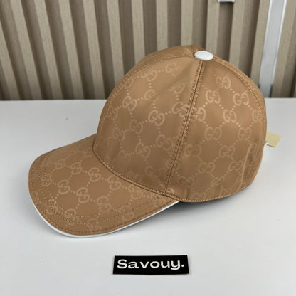 CASQUETTE GG MNG QUALITÉ SUPÉRIEURE G302