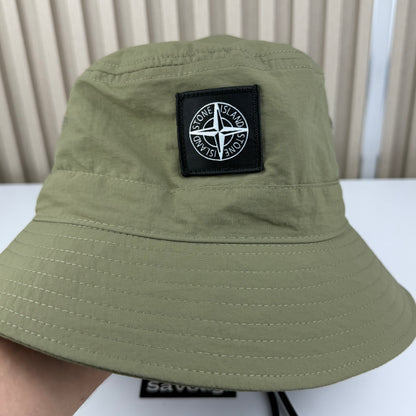CHAPEAU BOB STONE ISLAND QUALITÉ SUPÉRIEURE S123