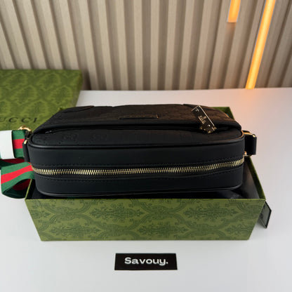 SACOCHE GG QUALITÉ SUPÉRIEURE AVEC BOX G236