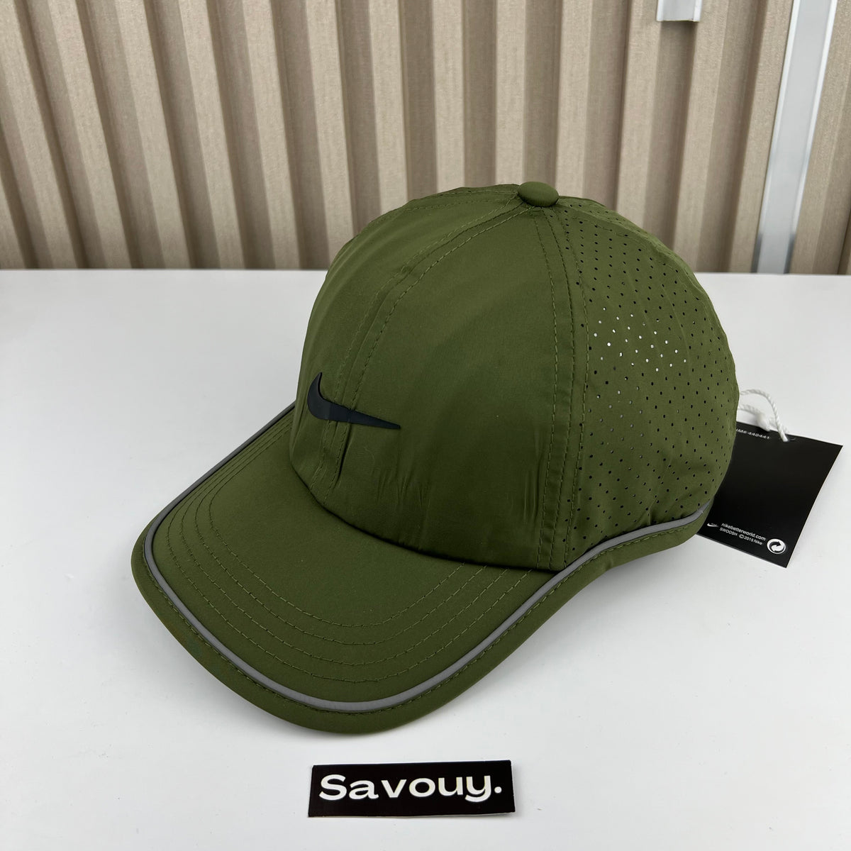 CASQUETTE NIKE QUALITÉ SUPÉRIEURE K213
