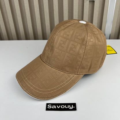CASQUETTE FENDI QUALITÉ SUPÉRIEURE F122