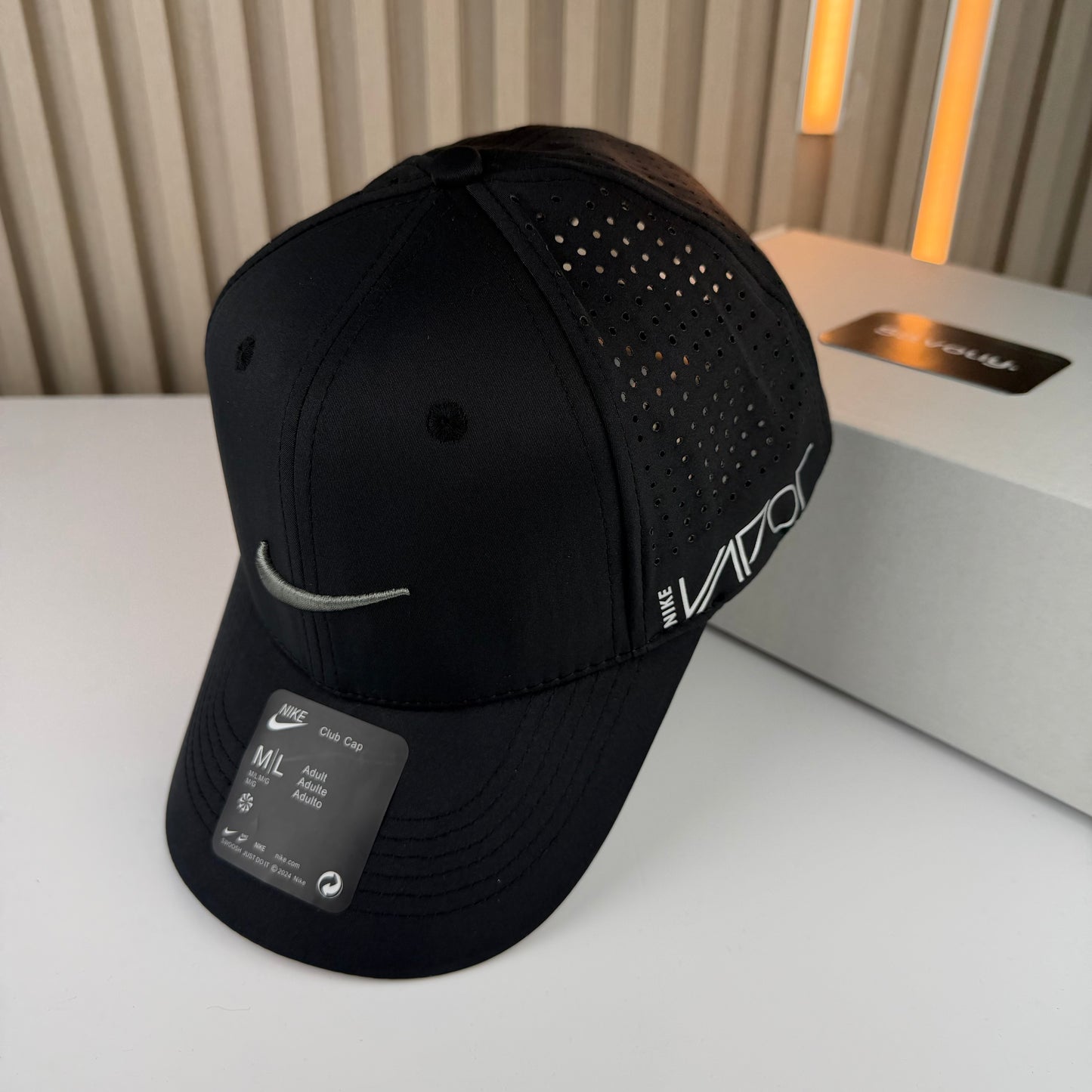 CASQUETTE NIKE RZN QUALITÉ SUPÉRIEURE K208