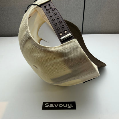 CASQUETTE AMIRI LIMITED SERIES QUALITÉ SUPÉRIEURE A155