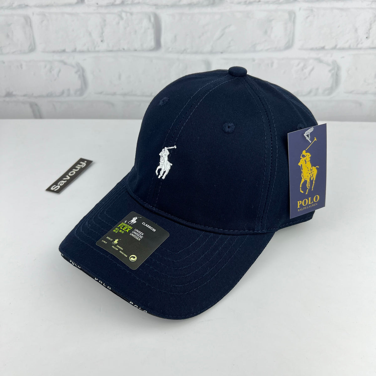 CASQUETTE POLO Ralph Lauren HAUTE QUALITÉ P173