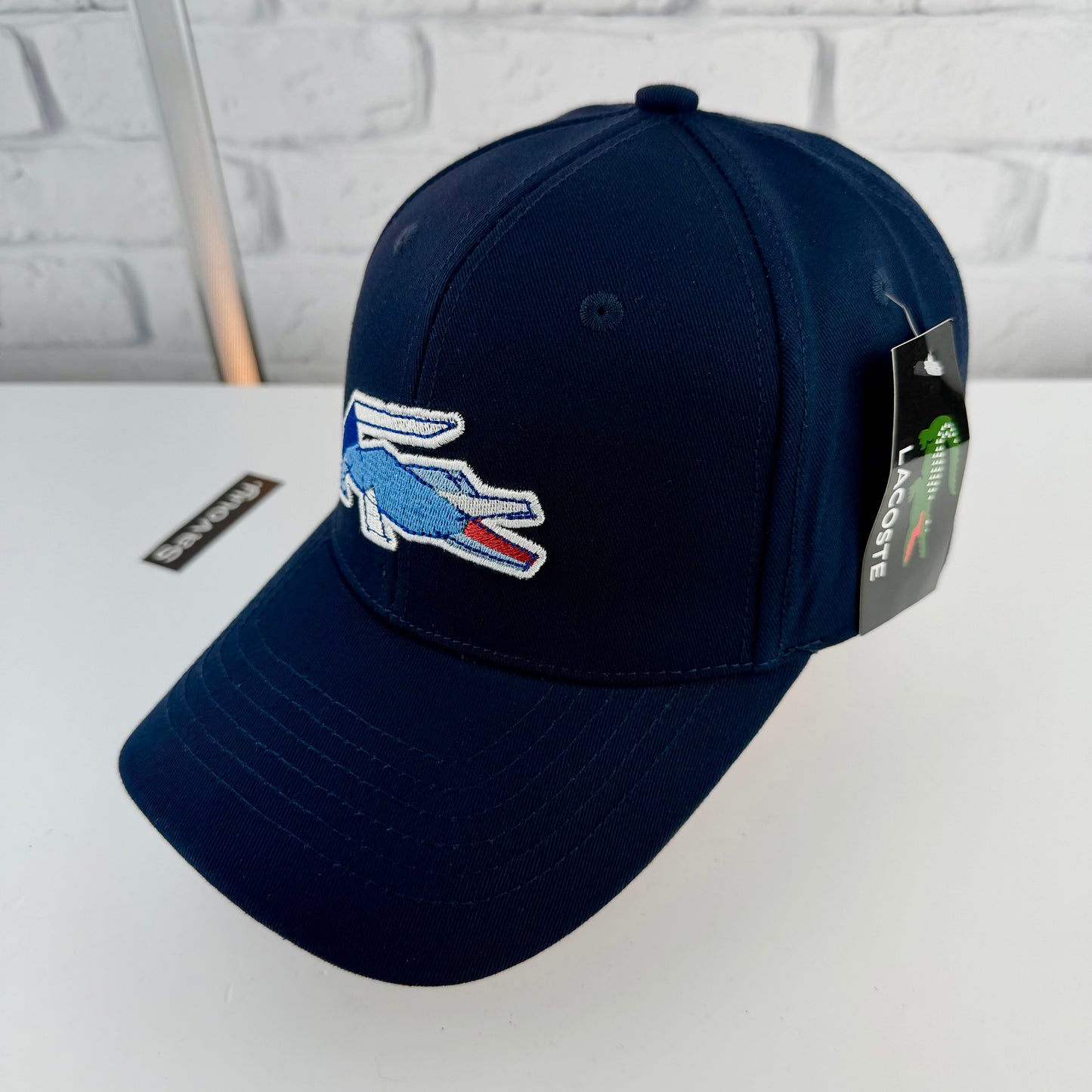 CASQUETTE LACOSTE HAUTE QUALITÉ O150