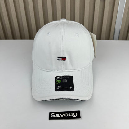 CASQUETTE TOMMY HAUTE QUALITÉ T165