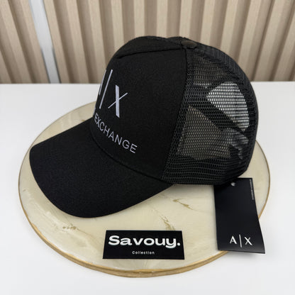 CASQUETTE ARMANI HAUTE QUALITÉ X122