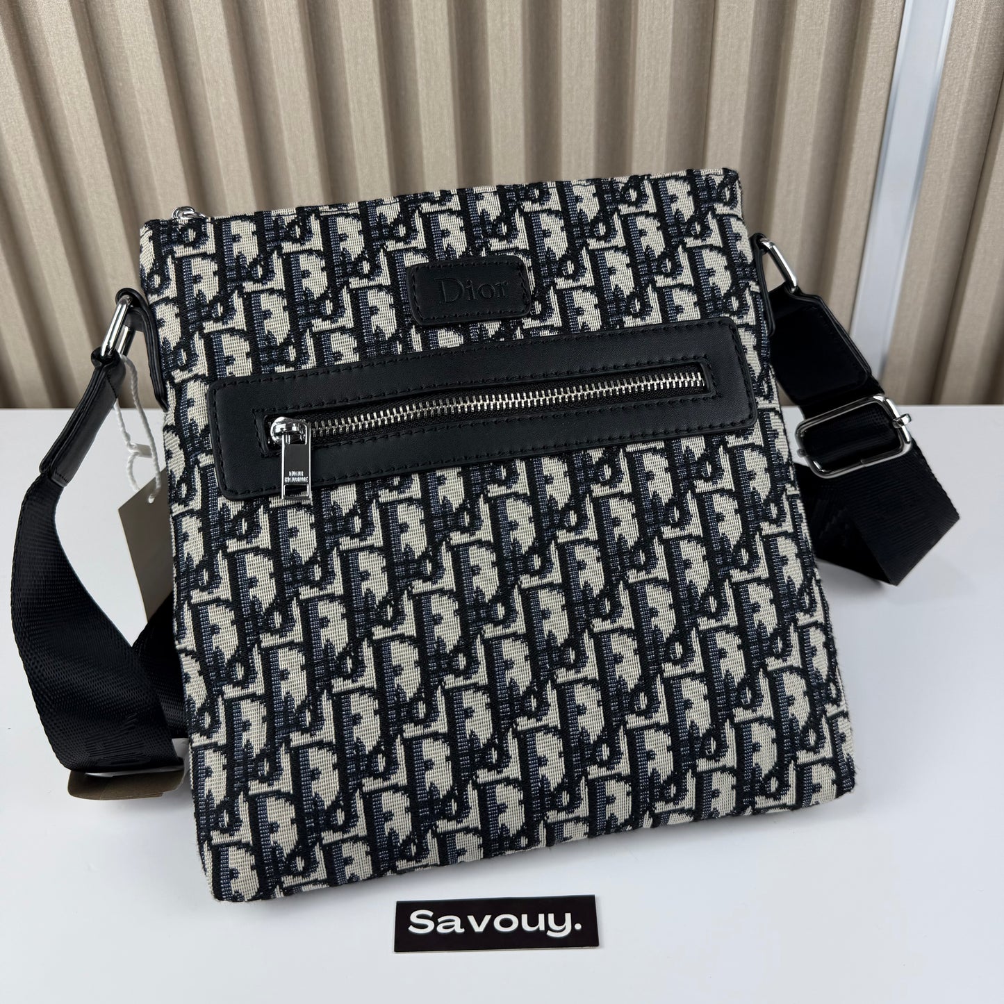 SACOCHE DIOR QUALITÉ SUPÉRIEURE D180