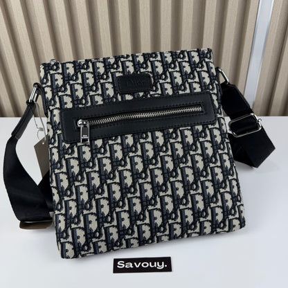 SACOCHE DIOR QUALITÉ SUPÉRIEURE D180