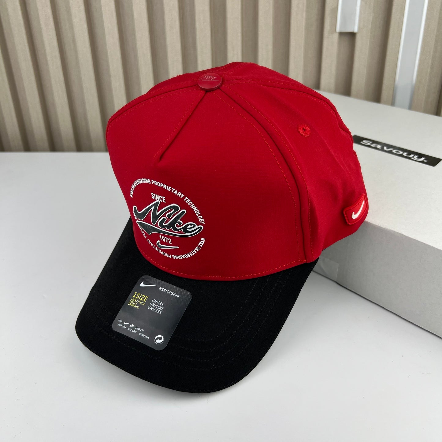 CASQUETTE NIKE QUALITÉ SUPÉRIEURE K212