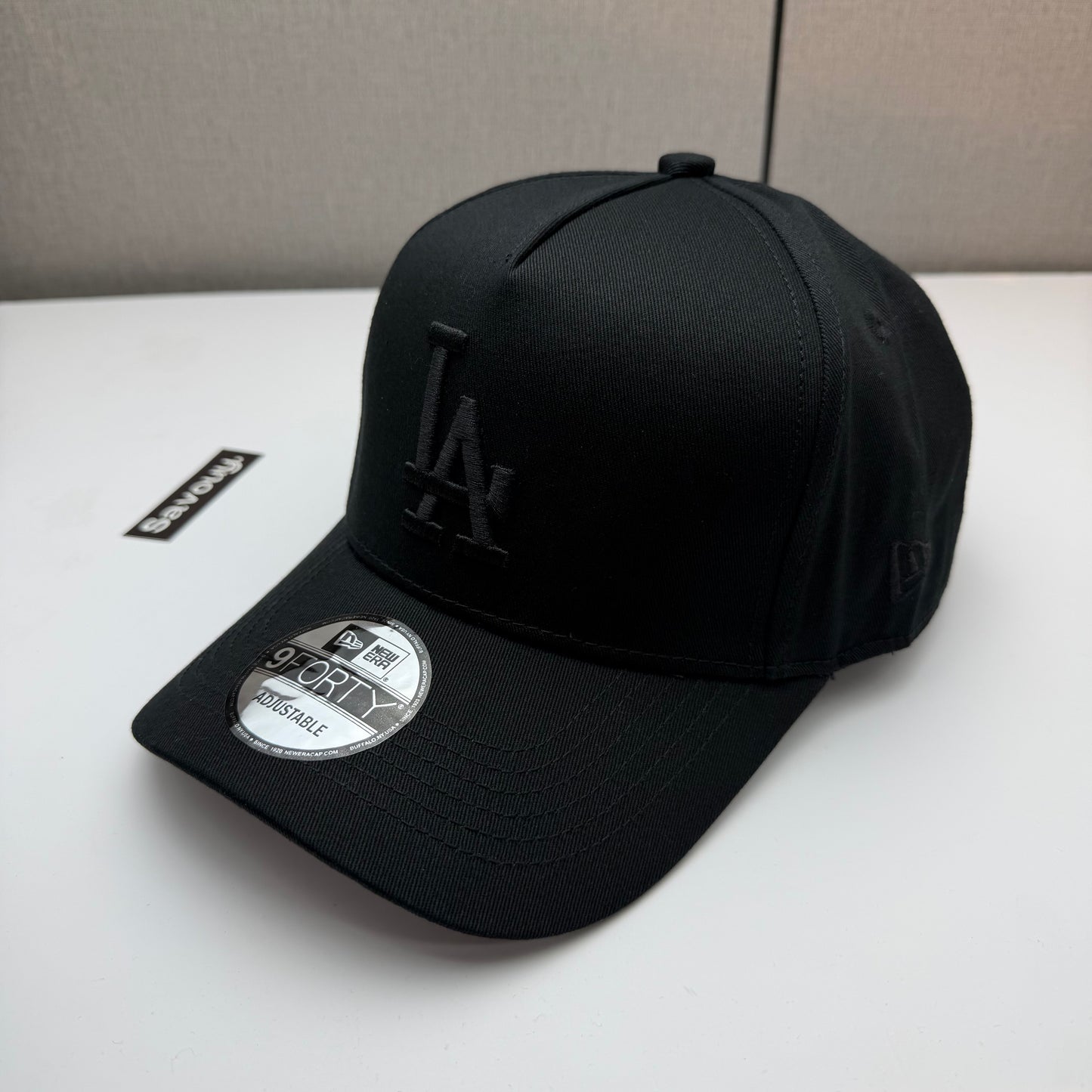 CASQUETTE NW ERA LA DODGERS ANV COOPERSTOWN SÉRIES QUALITÉ SUPÉRIEURE N180