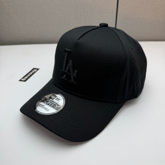 CASQUETTE NW ERA LA DODGERS ANV COOPERSTOWN SÉRIES QUALITÉ SUPÉRIEURE N180