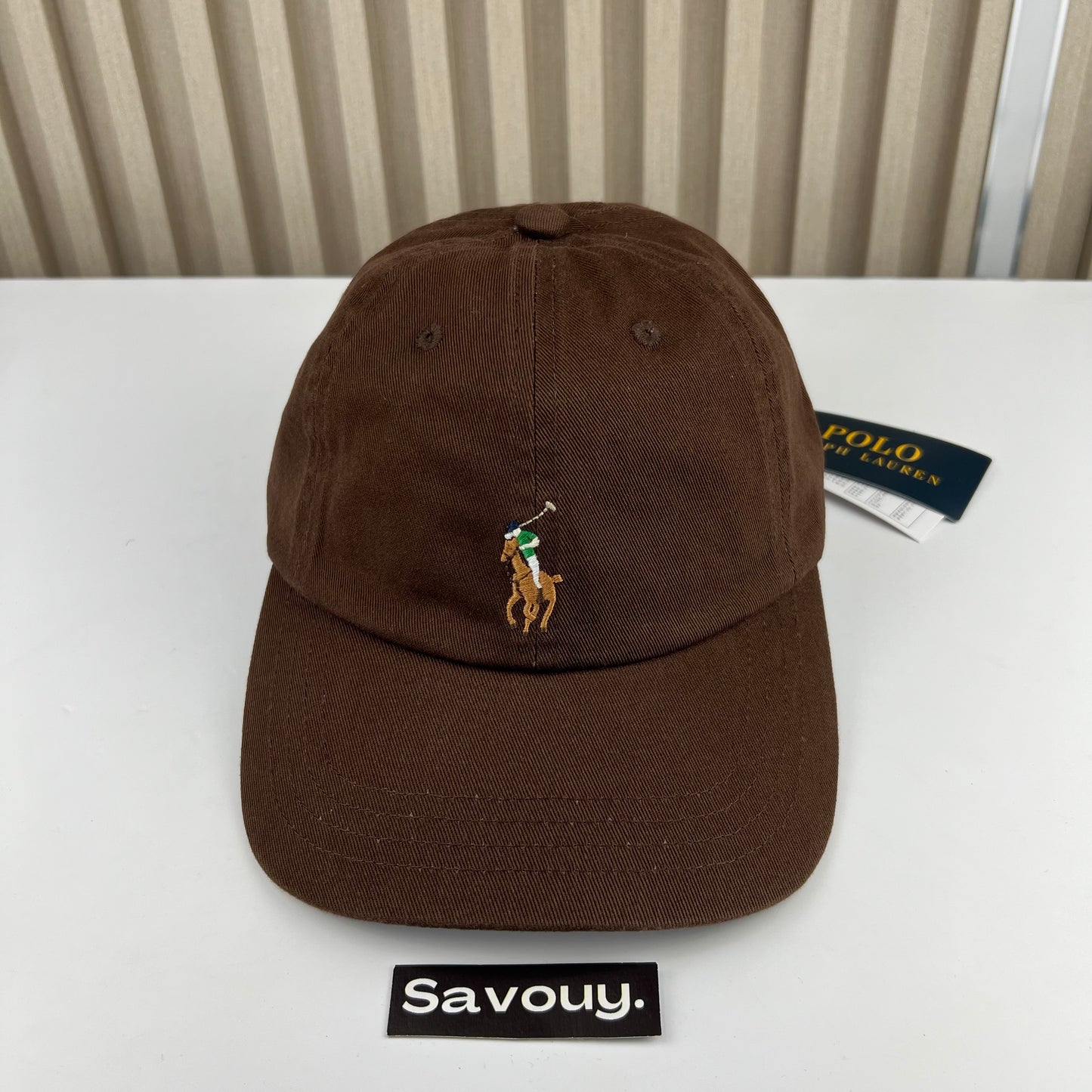 CASQUETTE POLO Ralph Lauren QUALITÉ SUPÉRIEURE P162