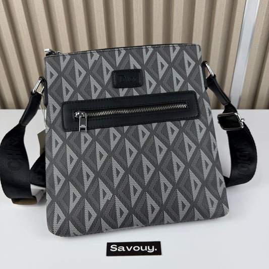 SACOCHE DIOR QUALITÉ SUPÉRIEURE D181