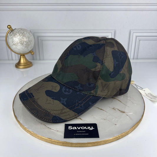 CASQUETTE LV QUALITÉ SUPÉRIEURE