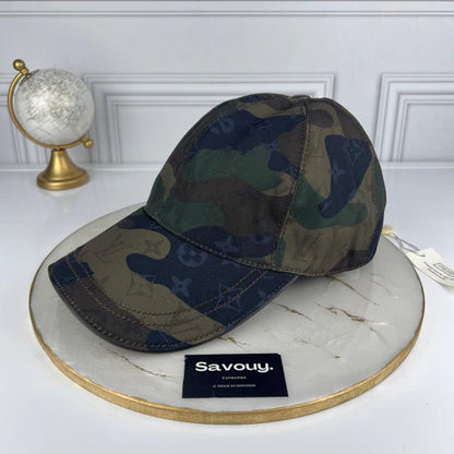 CASQUETTE LV QUALITÉ SUPÉRIEURE L195