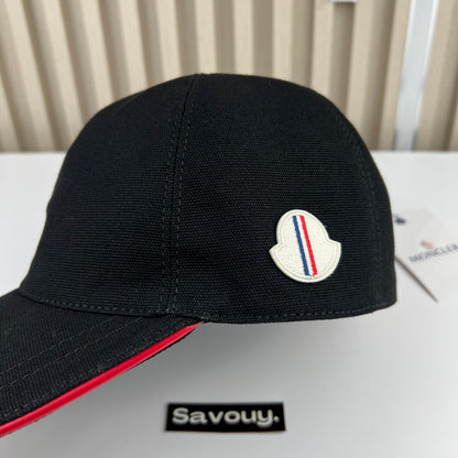 CASQUETTE MONCLER NVP QUALITÉ SUPÉRIEURE M123