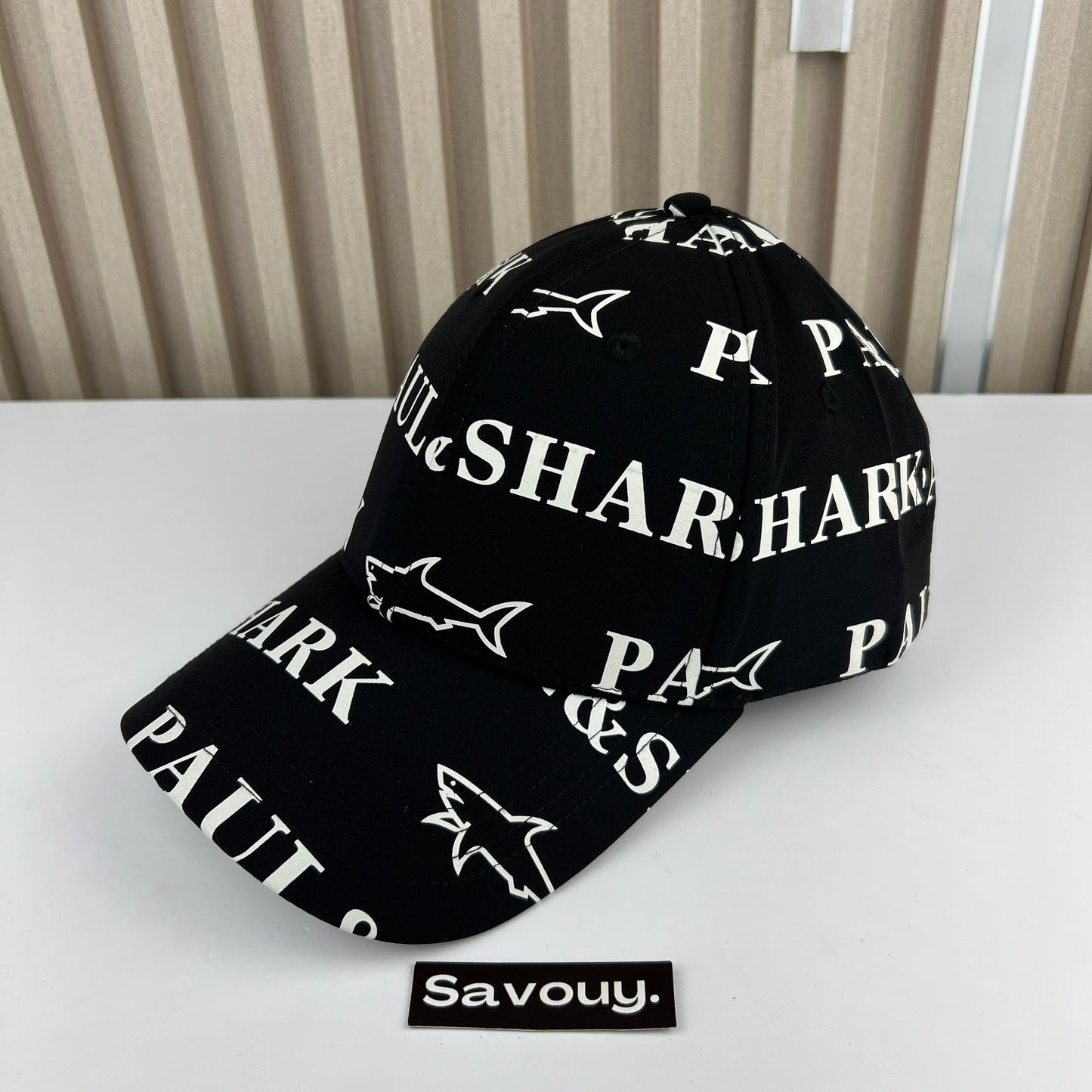 CASQUETTE SHARK HAUTE QUALITÉ S132