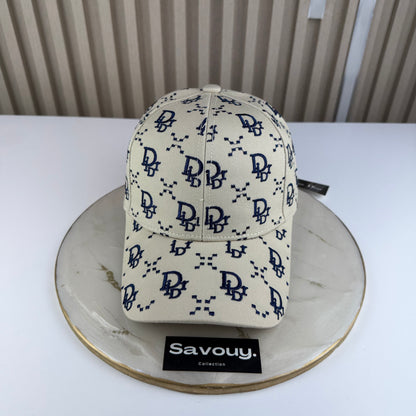 CASQUETTE DIOR HAUTE QUALITÉ D162