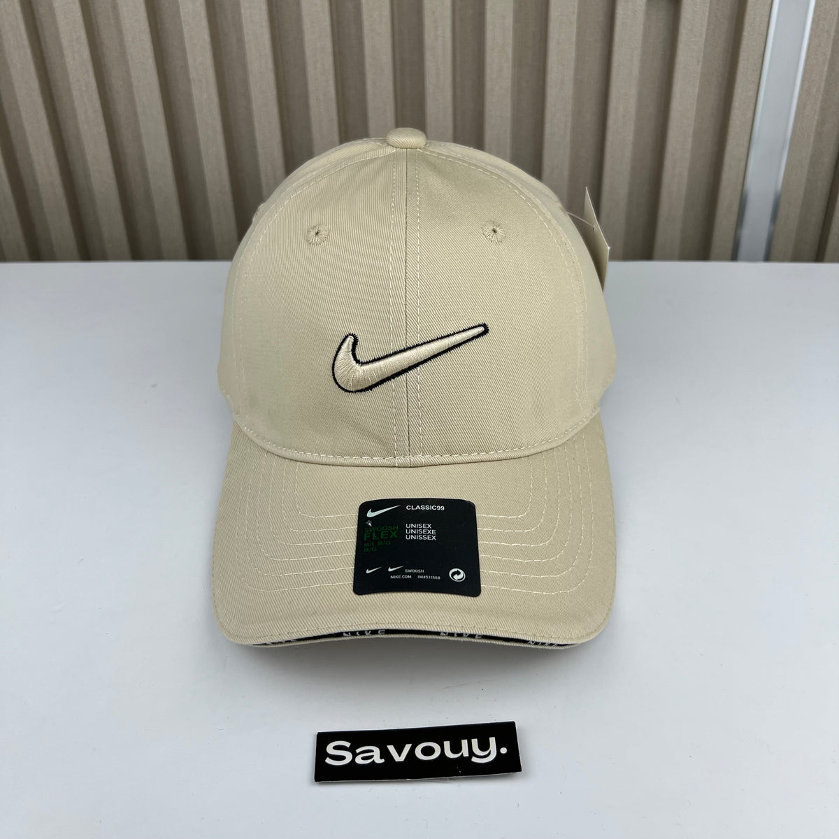 CASQUETTE NIKE HAUTE QUALITÉ K239