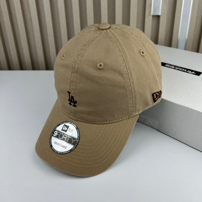 CASQUETTE LA NEW ERA QUALITÉ SUPÉRIEURE N193