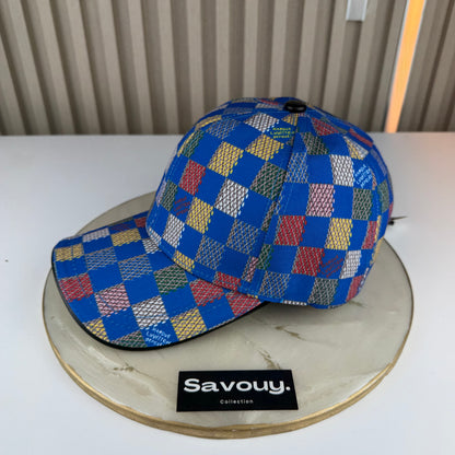CASQUETTE LV HAUTE QUALITÉ L215