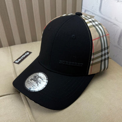 CASQUETTE BURBERRY HAUTE QUALITÉ B128